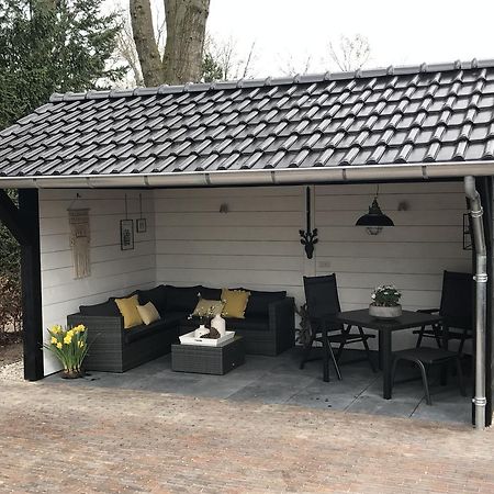 Huize Florinata Villa Voorthuizen Exterior photo