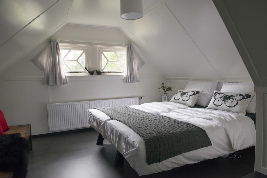 Huize Florinata Villa Voorthuizen Room photo