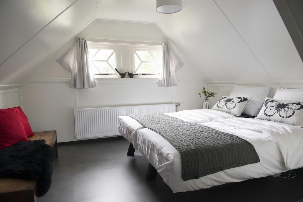 Huize Florinata Villa Voorthuizen Room photo